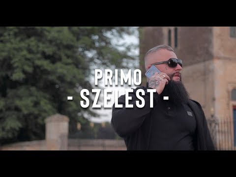 Primo ML - Szelest (Music Video)