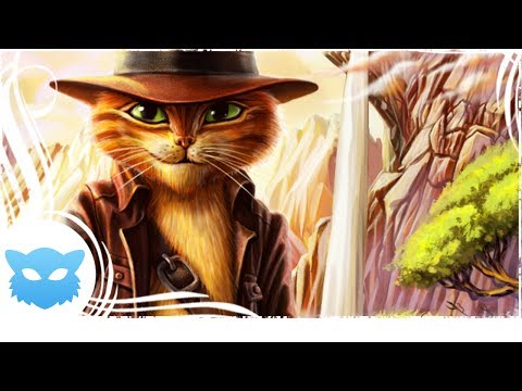 Indy Cat for VK Video