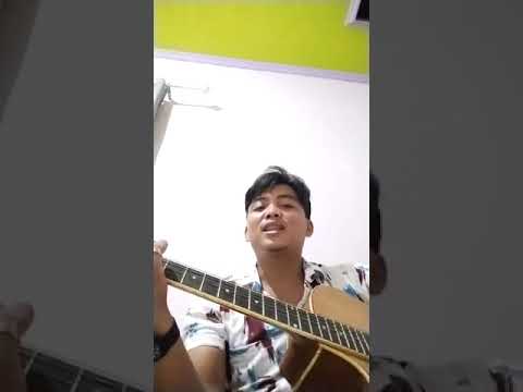 cover lagu dayak singkat Ari Wibowo - Endak besemaya ngambik nuan sulu