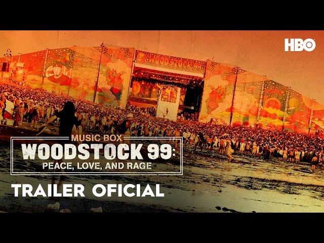 Woodstock 99: Peace, Love, and Rage (2021) | Cineplayers