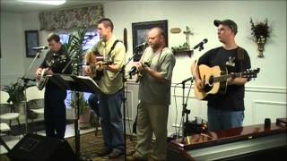 Harbor Of Love - String Mountain Express