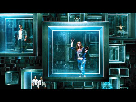 W Przyszłości Celebryci Zostali Zamknięci w Klatce Zoo i są Obserwowani Przez Ludzi