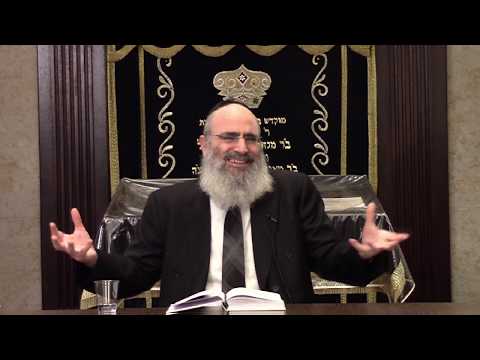 Tanya: The Holy Epistle (Iggeret HaKodesh): Epistle 20 - Part 11: Rabbi Krasnianski.