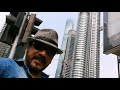 Majed Saleh GK Ops Labuan Set KLCC