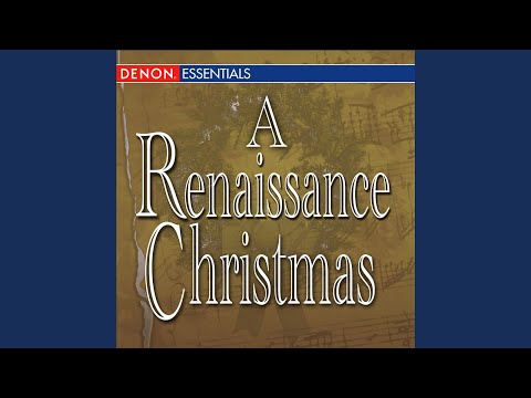 Harmonia Pastoralis: Christmas Mass In F: Sanctus