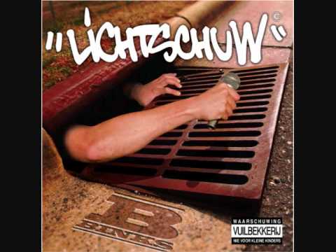 Binks - Tettenmelk (Skitt)