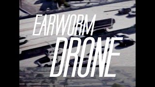 DJ Earworm - Drone (Official Lyric Video)