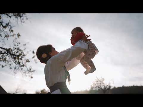 Zina Doboș - Doamne mie azi mi-ai dat