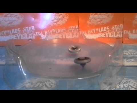 Beyblade: B.O.B. JCDC1221