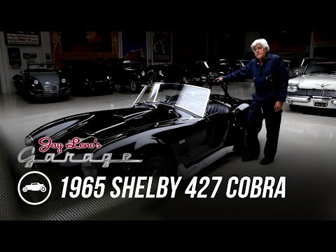 AC 427SC Cobra Competition-video-11