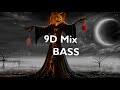 PERITUNE - SPOOK 4 (HALLOWEEN 2021) (9D Mix BASS)