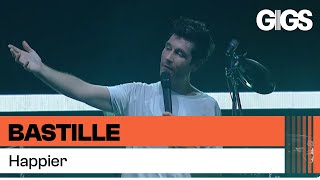 Bastille - Happier (Lunar Park 2022)