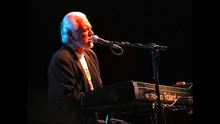 PROCOL HARUM: WIZARD MAN, CROYDON, FAIRFIELD HALL, 25 MAY 2002 (REMASTERED)