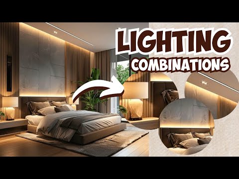 The SECRET to a STUNNING Room? It’s All About LIGHTING!