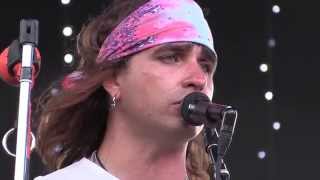 Cody Canada and The Departed Lonely Girl