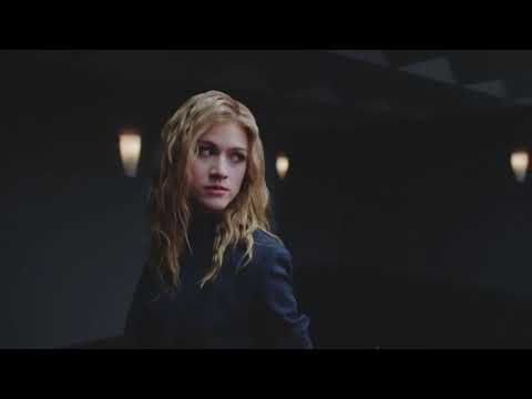 Mia Smoak/Green Arrow | Bad Bitch