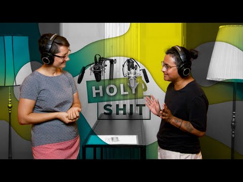 Der Glaube, die Mosaic Church und ein unglaubliches Coming-Out