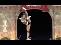 Cheer Extreme C4 Bomb Squad Summit 2021 HIT ZERO