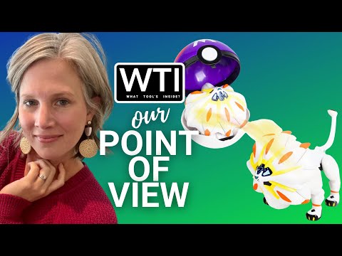 Sanshii Pokeball Solgaleo Battle Figure - WTI product video review