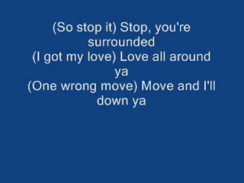 Do you only wanna dance - Mya with lyrics