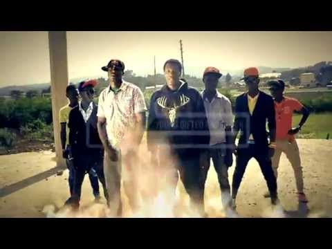 Dasha Fire  -  Mistake &  Bruko Boy[YGB-Kenya] (OFFICIAL VIDEO)