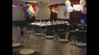 RESTAURANTE CON SALONES PRIVADOS EN BARCELONA