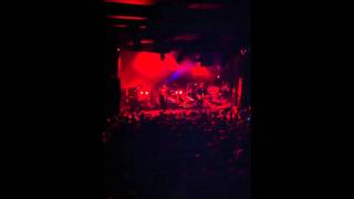 Two Dancers II - Wild Beasts