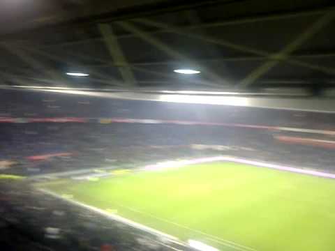 feyenoord-de graafschap
