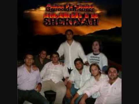 Ministério Shekinah  - Deus dos Milagres -igreja evangelica filadelfia cigana