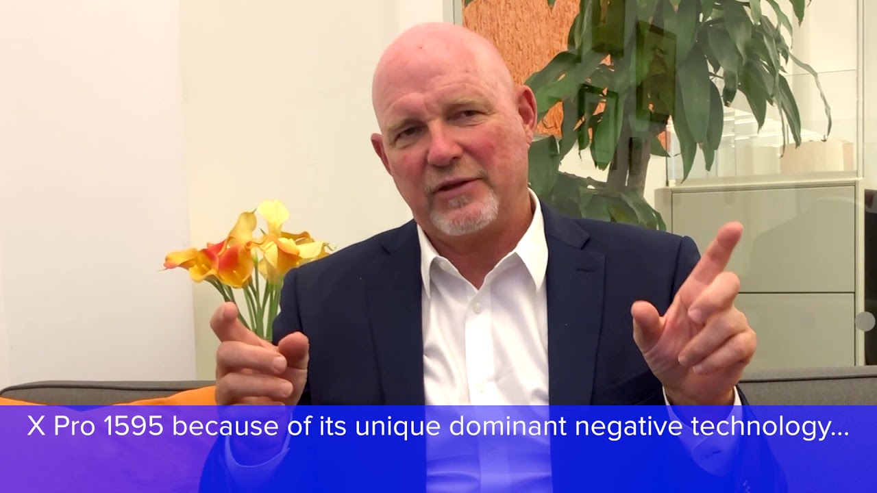 XPro1595
