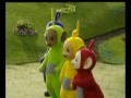 Teletubbies Dance Funny