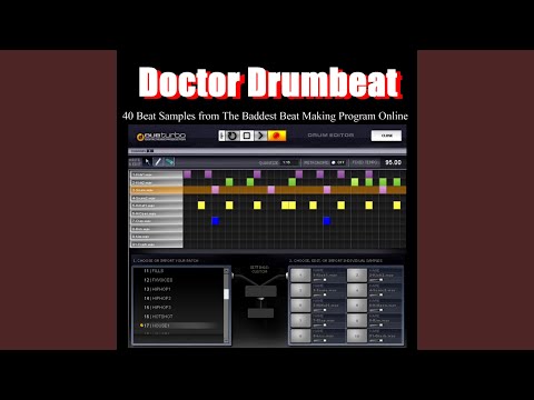 The G Clap - Tempo 80