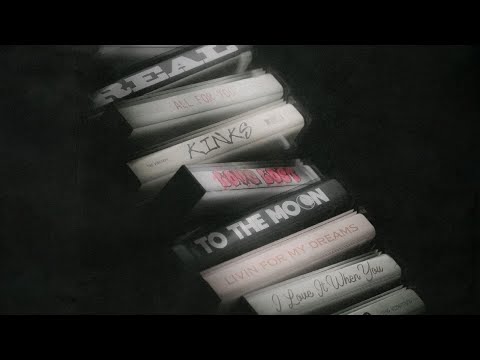 Smile High & The Main Squeeze - The Vibetape Instrumentals (full EP) [Official Audio]