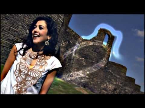 Videoclip de Lucía Pérez - Lugo - Eurovisión