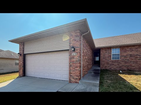 1005 N 25th property video