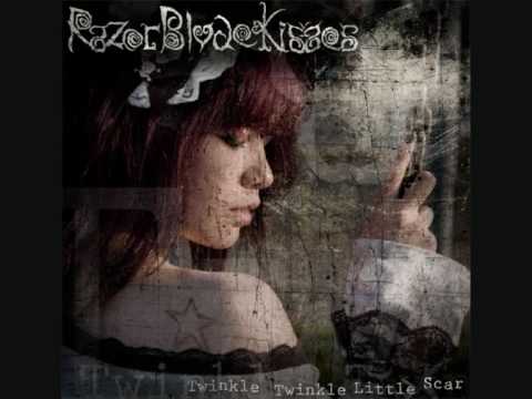 Razorbladekisses - Alice