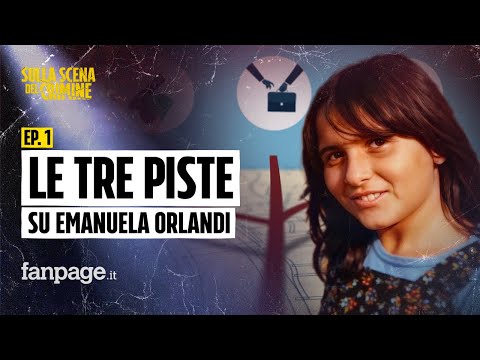 Emanuela Orlandi: le tre piste dietro il mistero della sua scomparsa