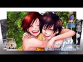 Грустный аниме клип о любви на песню Bahh Tee 'Любовь не фразы нежные ...