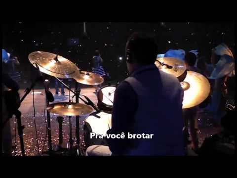 Flutuar video