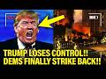 Trump LOSES CONTROL Of WAR And Dems Finally STRIKE BACK