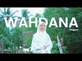 WAHDANA - MAZRO (COVER) || Reggae Version