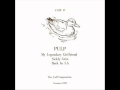 PULP - My Legendary Girlfriend (Caff single)
