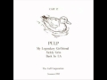 PULP - My Legendary Girlfriend (Caff single ...