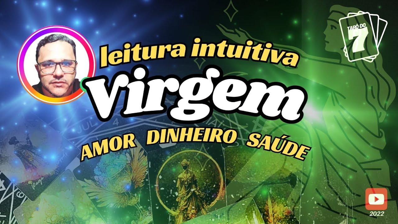 VIRGEM ♍ SUA MANDALA CONFIRMA: SUCESSO MERECIDO/PREDESTINAÇÃO ESTELAR!!!
