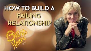 How To Build A Failing Relationship | ICI