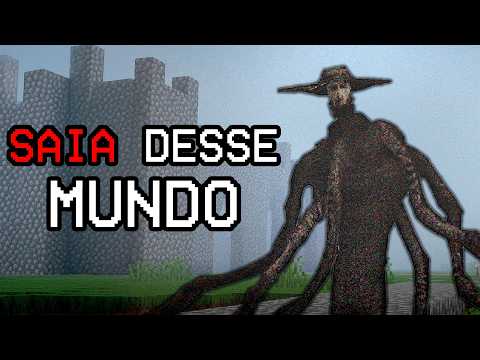 Não Entre no Mundo 10.979.441.862
