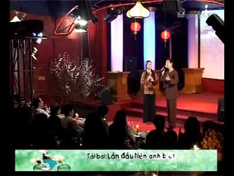 Thể hiện bởi Thu Hà