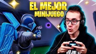 Los Mejores Minijuegos De Fortnite Modo Creativo Con Codigo ฟร - el mejor minijuego de fortnite modo creativo