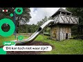 Speeltoestel na zoveelste vernieling weggehaald