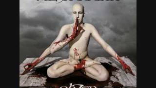 Meshuggah-Obzen